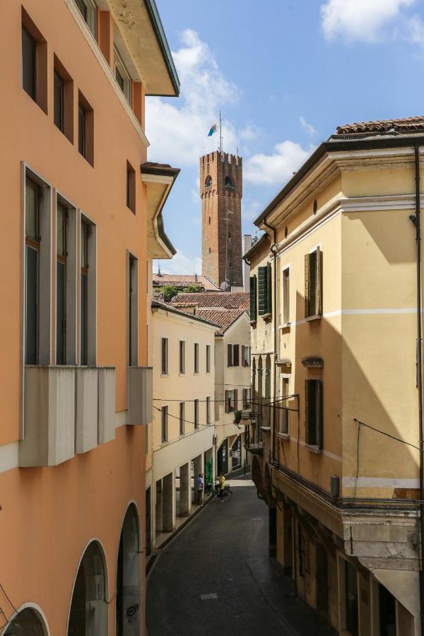 Treviso City Town 2 Exterior photo