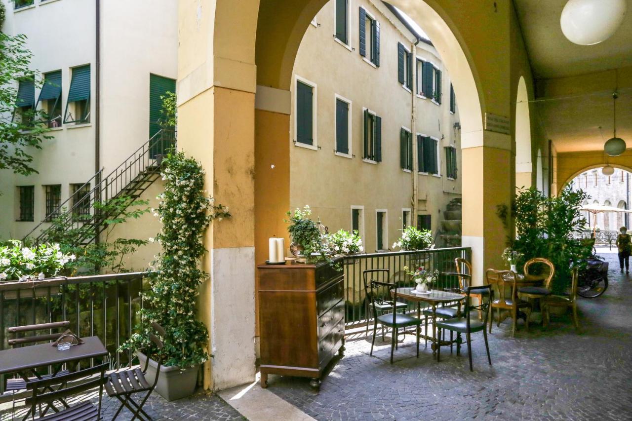 Treviso City Town 2 Exterior photo